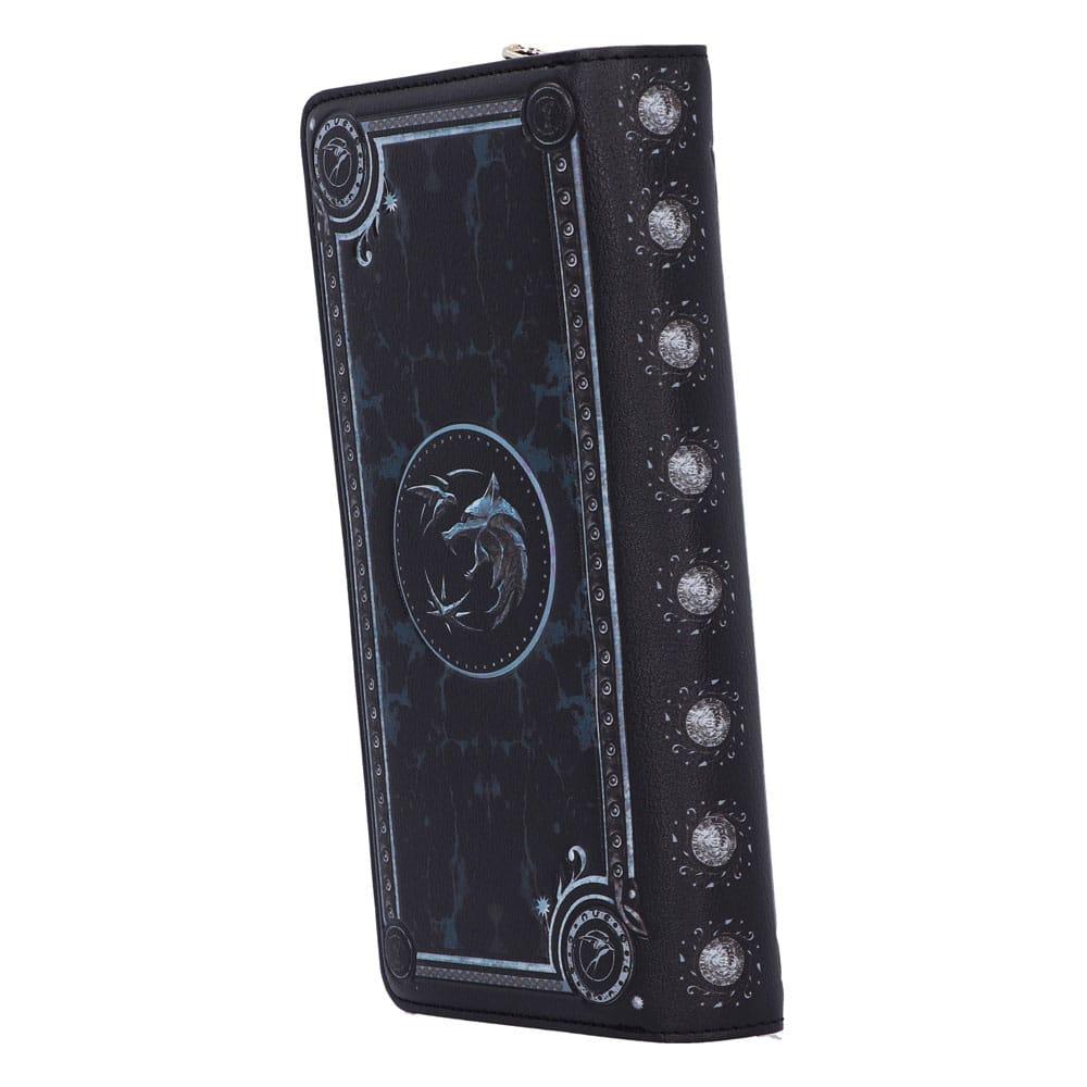 THE WITCHER - Ciri - Purse 18.5cm - 5