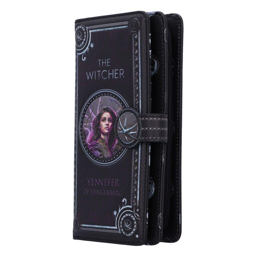 THE WITCHER - Yennefer - Purse 18.5cm - 2