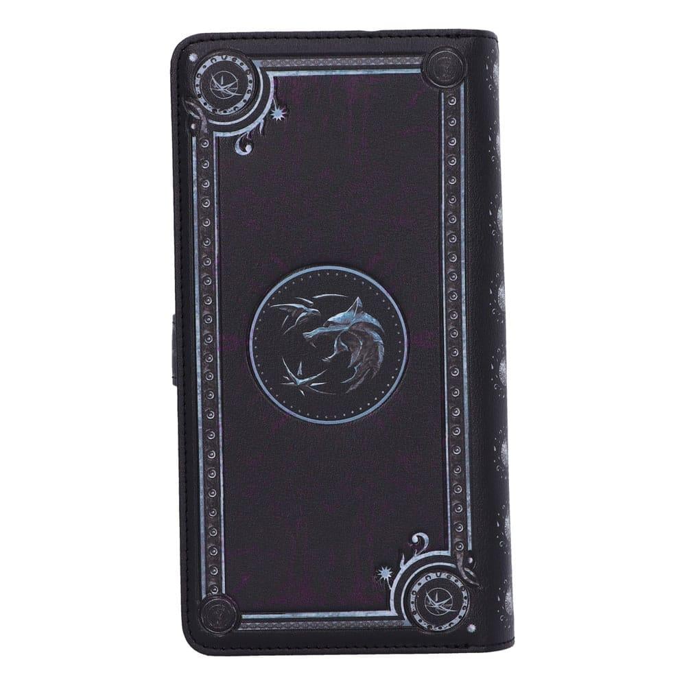 THE WITCHER - Yennefer - Purse 18.5cm - 3