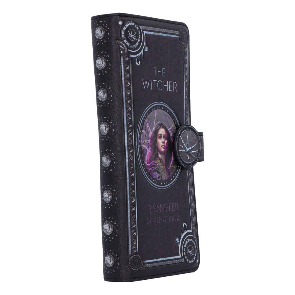 THE WITCHER - Yennefer - Purse 18.5cm - 4