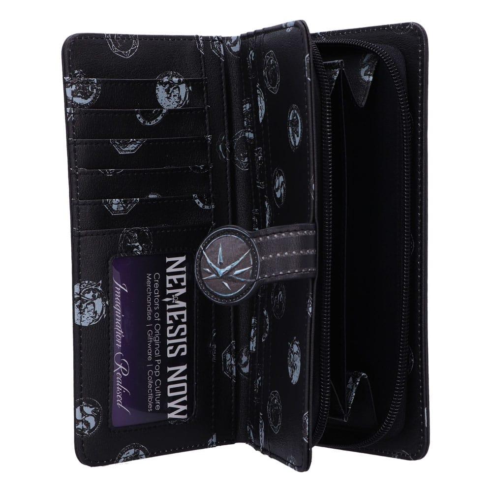 THE WITCHER - Yennefer - Purse 18.5cm - 5