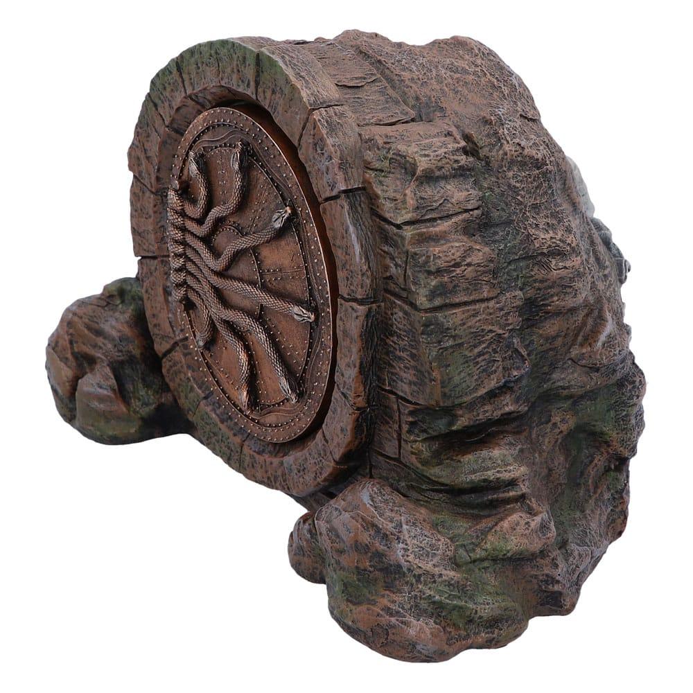 HARRY POTTER - Chamber of Secrets - Storage Box 25cm - 4