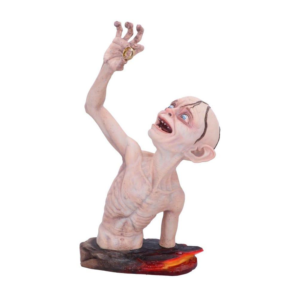LE SEIGNEUR DES ANNEAUX - Gollum - Buste 39cm - 2