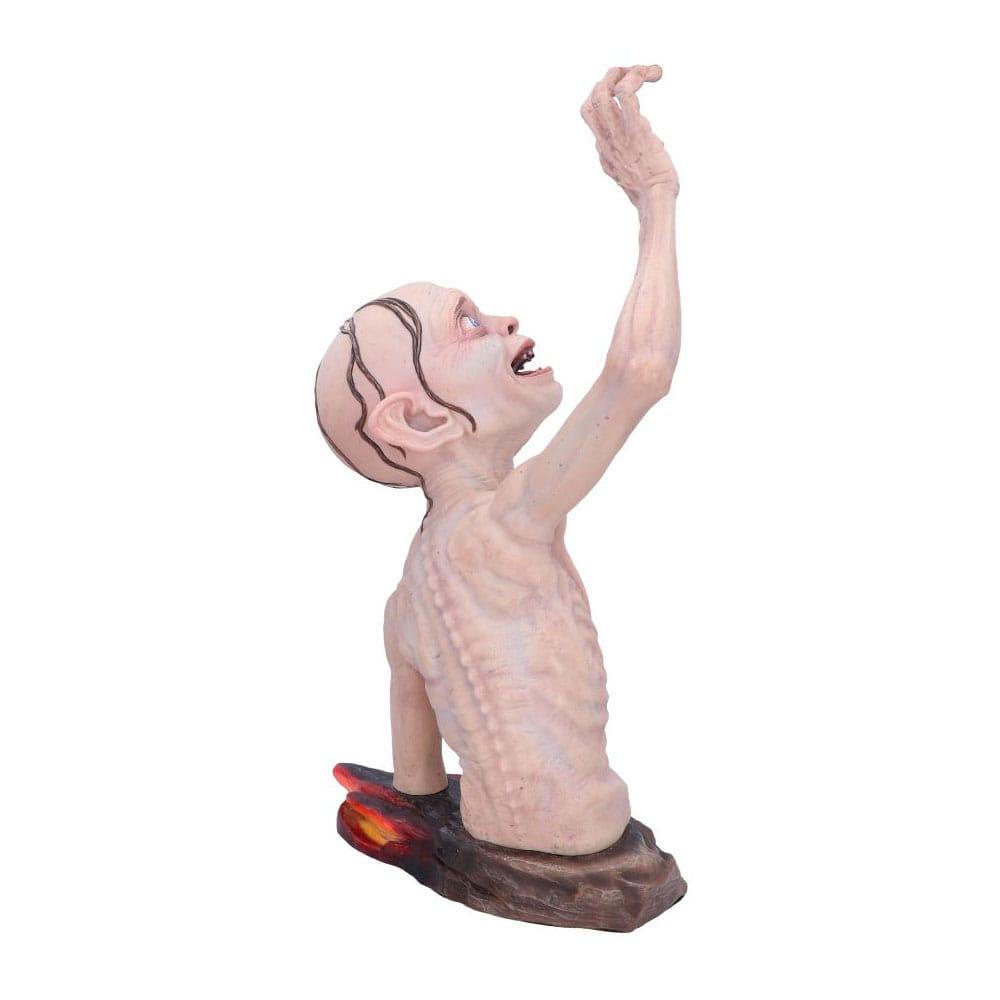 LE SEIGNEUR DES ANNEAUX - Gollum - Buste 39cm - 3
