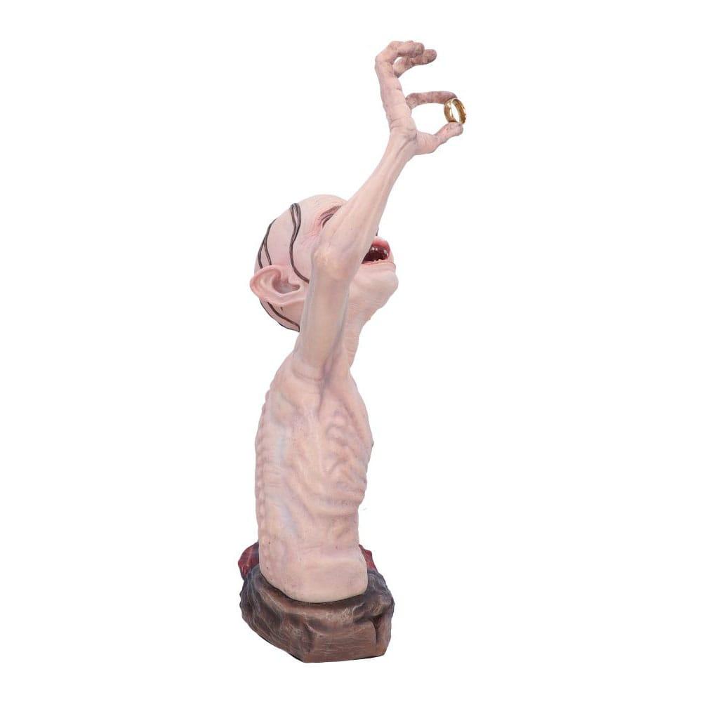 LE SEIGNEUR DES ANNEAUX - Gollum - Buste 39cm - 4