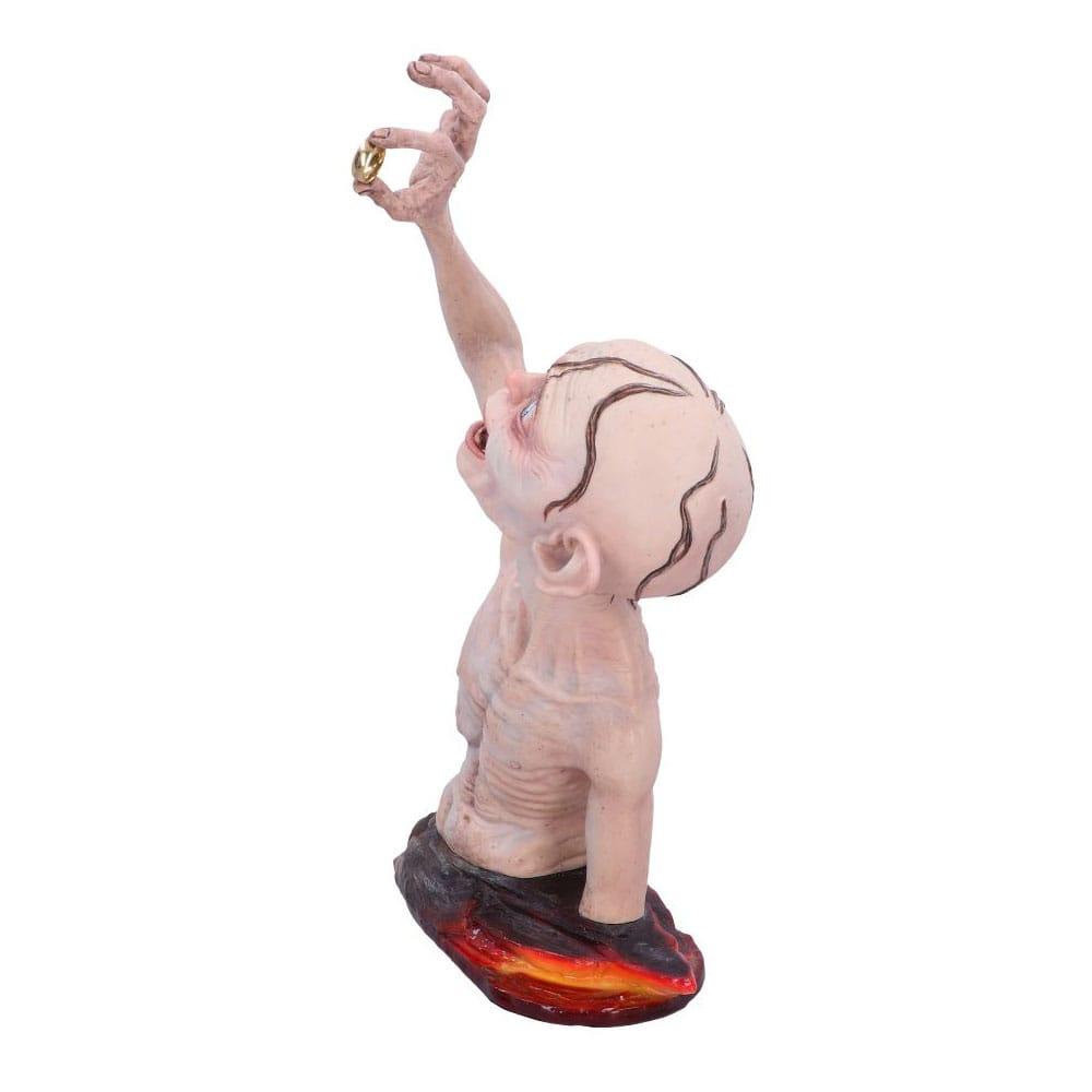 LE SEIGNEUR DES ANNEAUX - Gollum - Buste 39cm - 5