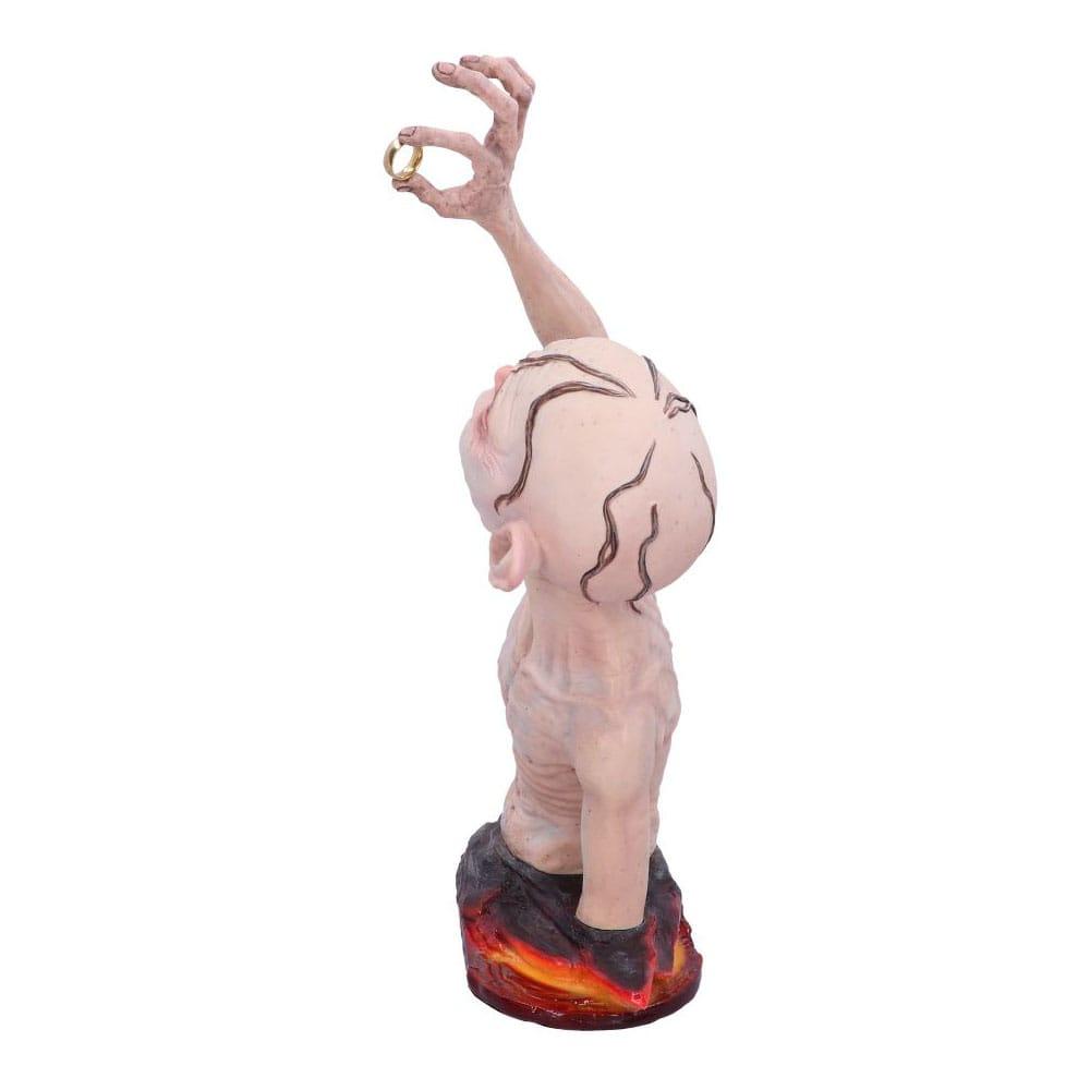 LE SEIGNEUR DES ANNEAUX - Gollum - Buste 39cm - 6