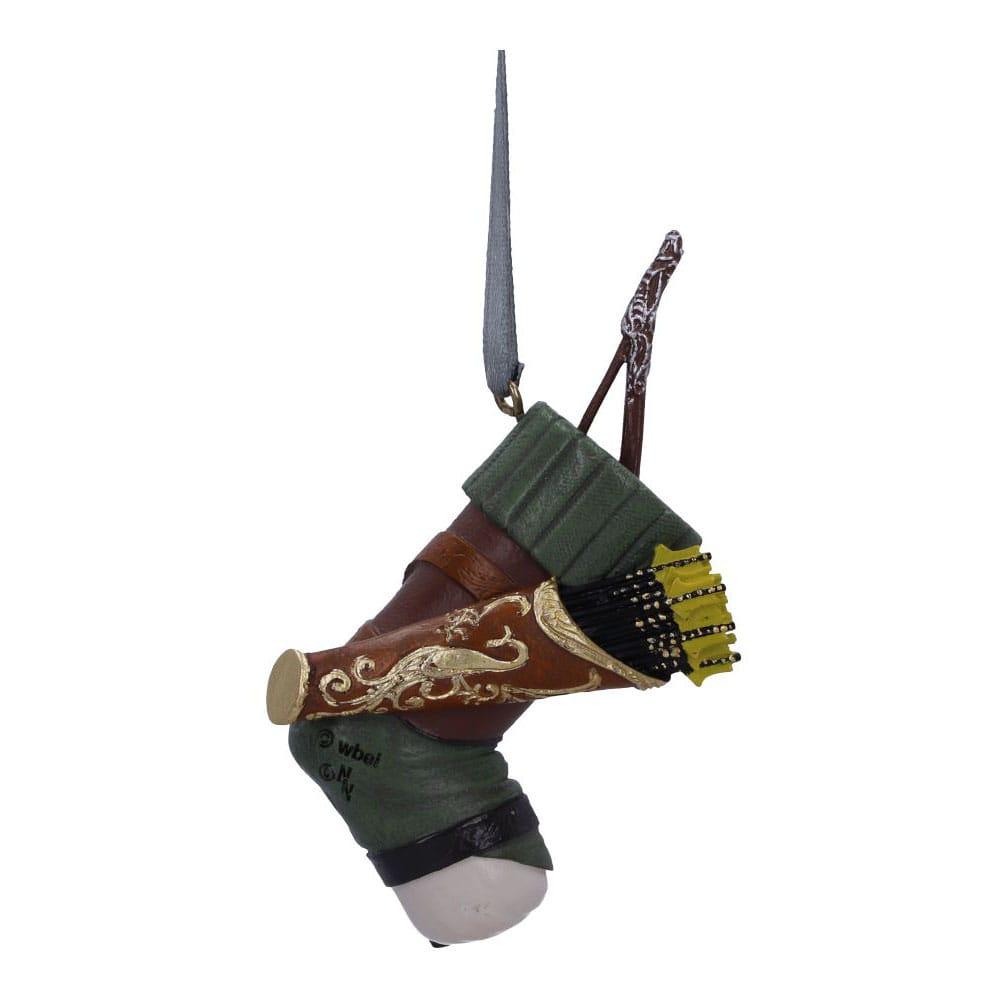 LE SEIGNEUR DES ANNEAUX - Legolas - Déco à suspendre 8cm - 2