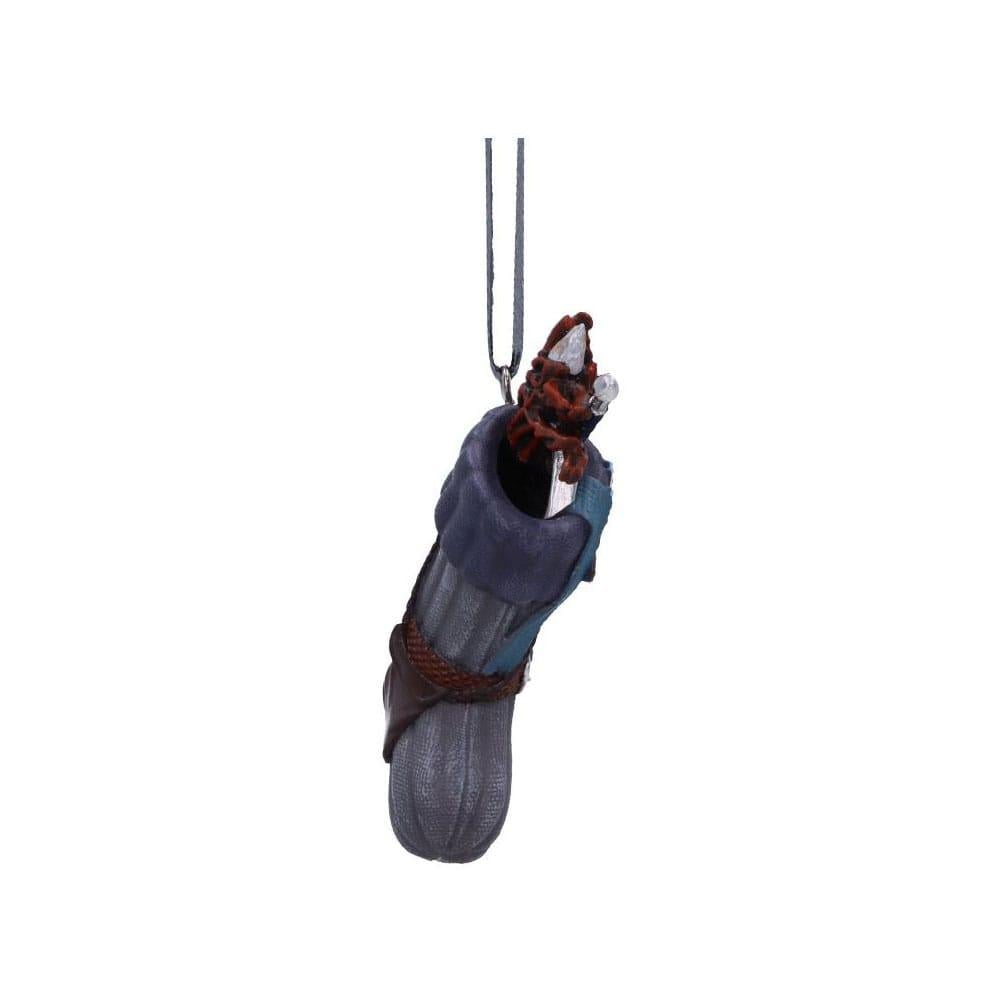 THE LORD OF THE RINGS - Gandalf - Hanging Ornament 8cm - 3