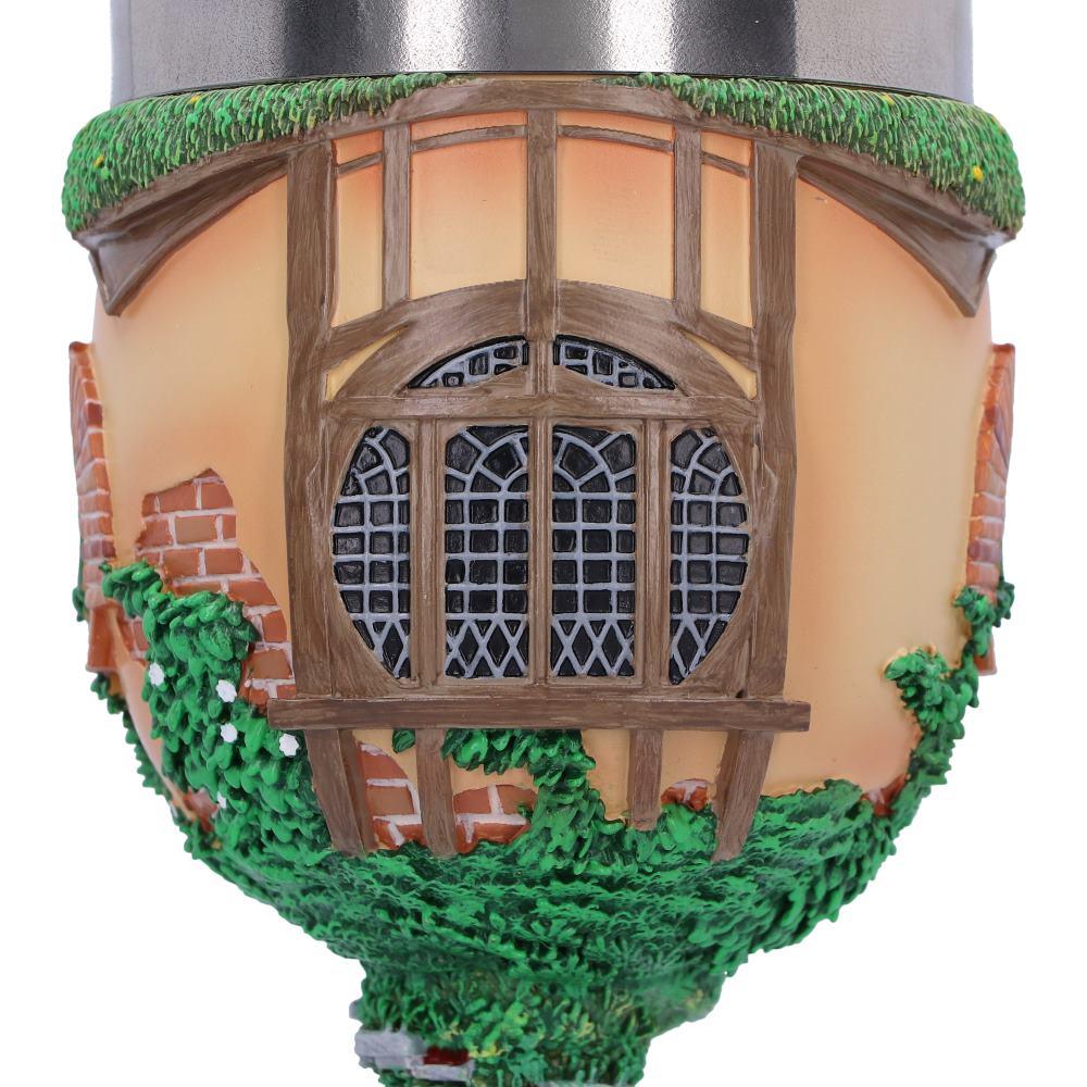 LORD OF THE RINGS - The Shire - Goblet 19.3cm - 2