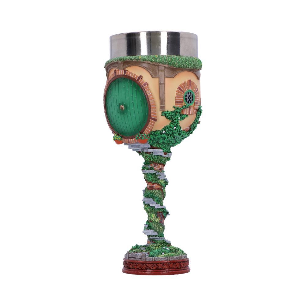 LORD OF THE RINGS - The Shire - Goblet 19.3cm - 4