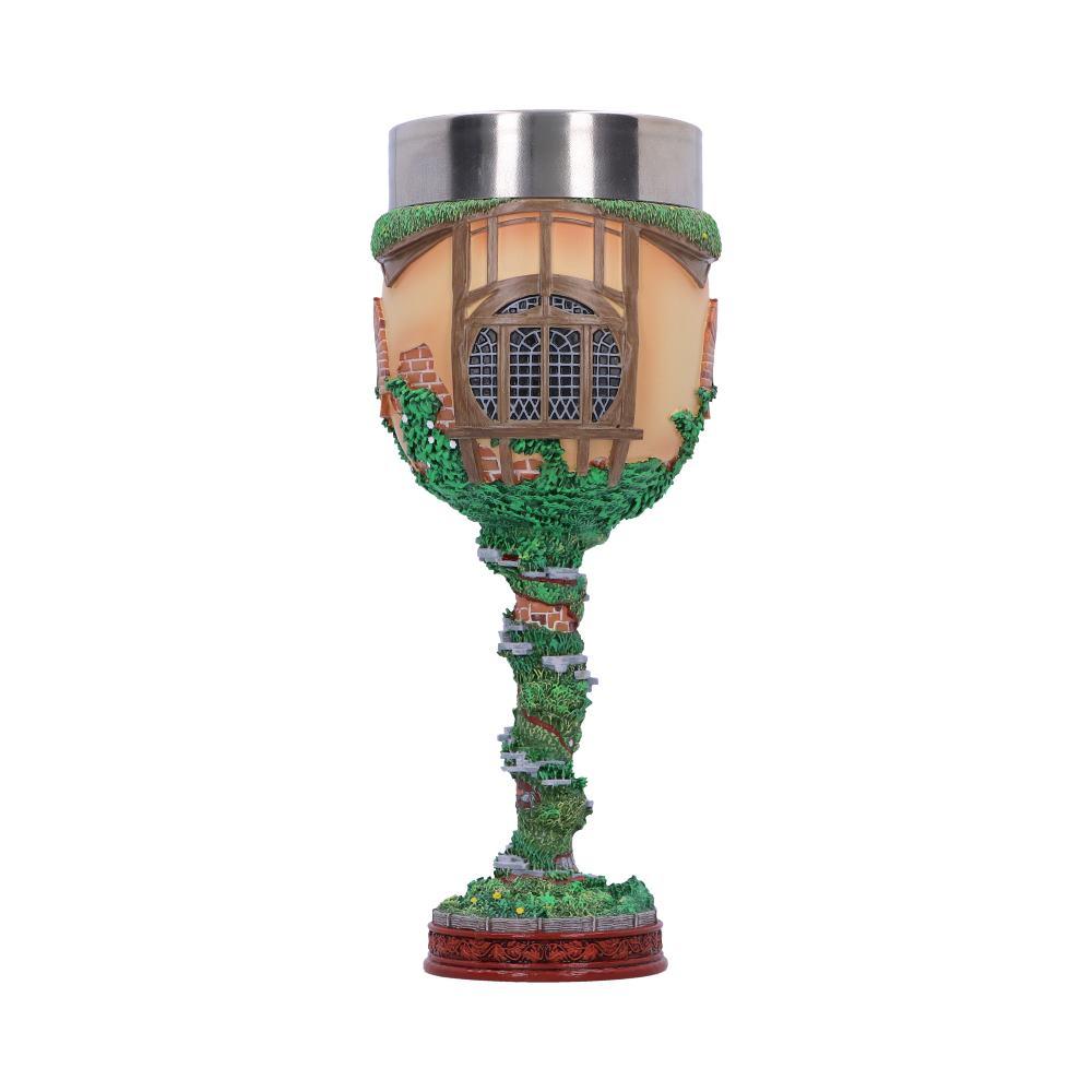 LORD OF THE RINGS - The Shire - Goblet 19.3cm - 5