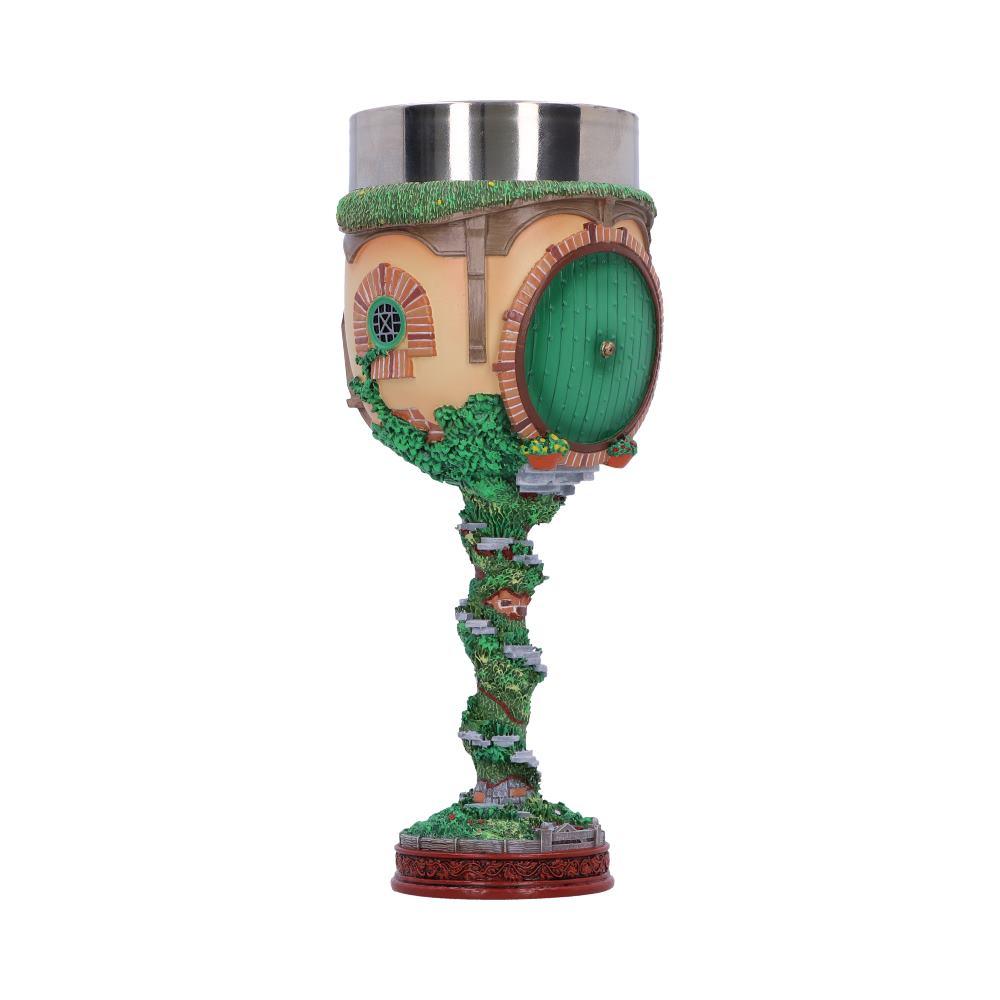 LORD OF THE RINGS - The Shire - Goblet 19.3cm - 6