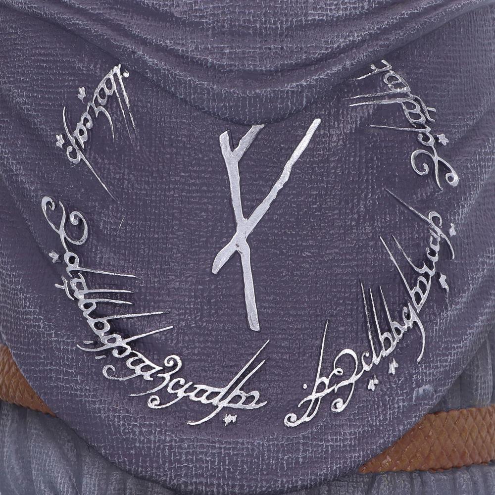 LE SEIGNEUR DES ANNEAUX - Gandalf Le Gris - Chope 15.4cm - 3