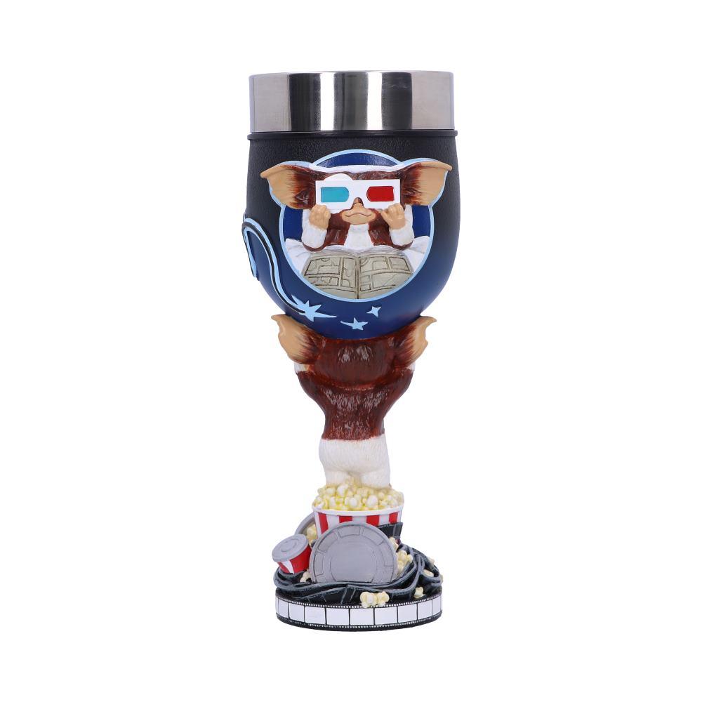 GREMLINS - Gizmo - Goblet 19.5cm - 2