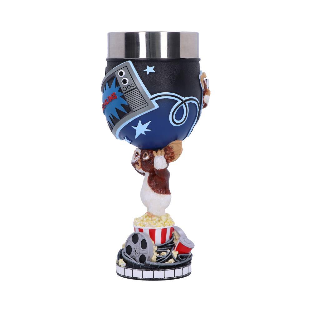 GREMLINS - Gizmo - Goblet 19.5cm - 5