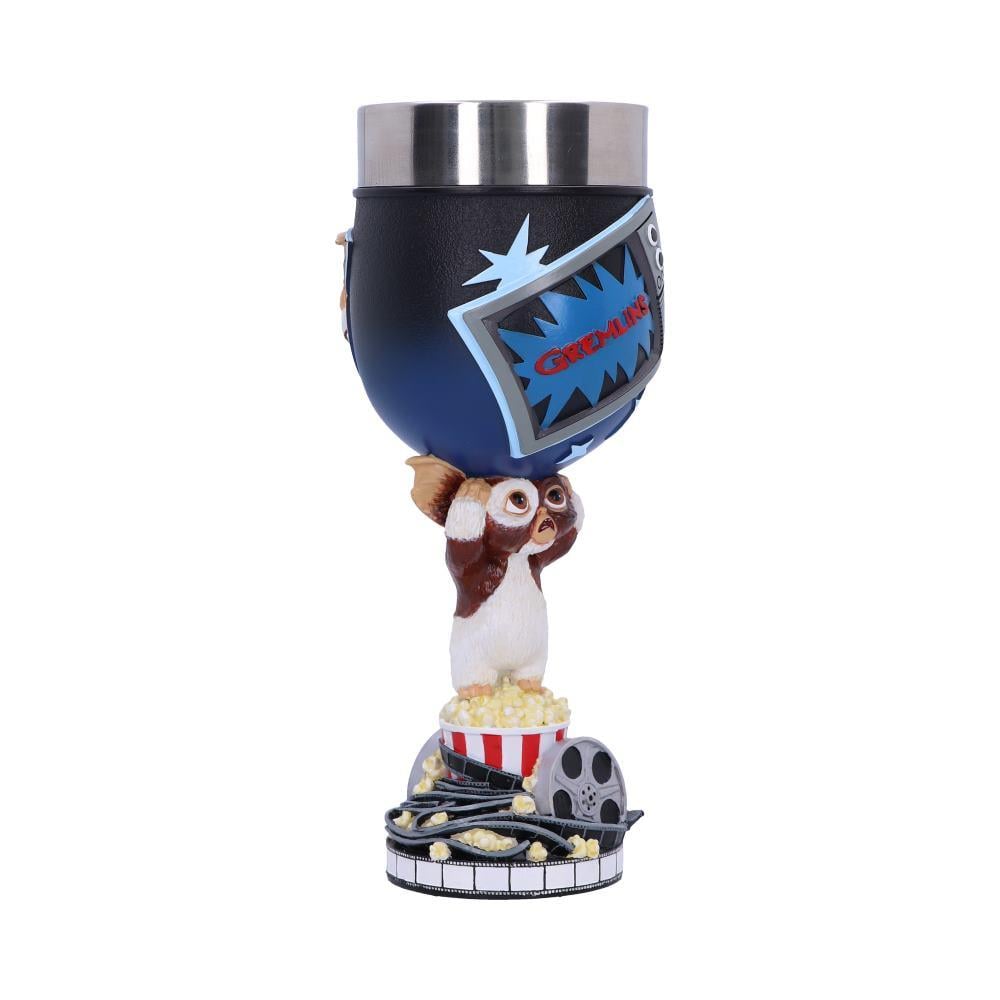 GREMLINS - Gizmo - Goblet 19.5cm - 6