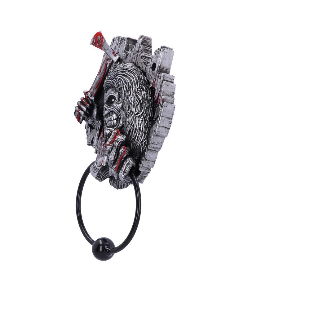 IRON MAIDEN - Killers - Door Knocker 21.5cm - 4