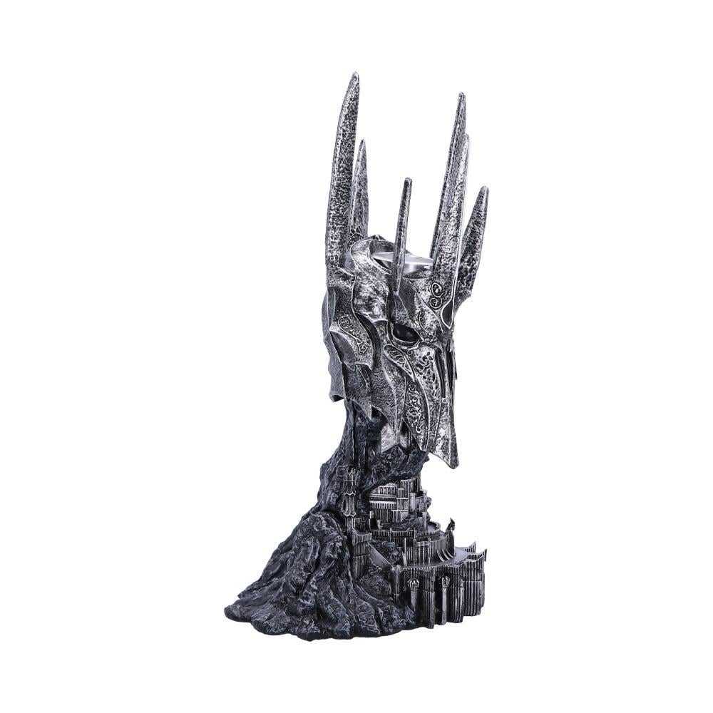 LORD OF THE RINGS - Sauron - Tea Light Holder 33cm - 4