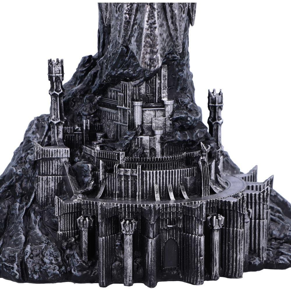 LORD OF THE RINGS - Sauron - Tea Light Holder 33cm - 5