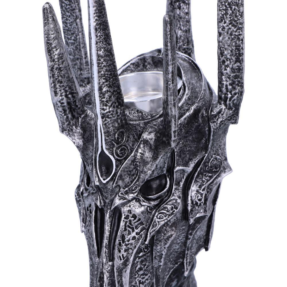 LORD OF THE RINGS - Sauron - Tea Light Holder 33cm - 6