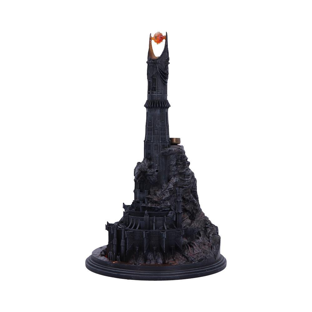 LORD OF THE RINGS - Barad-Dur - Incense Burner 26.5cm - 2