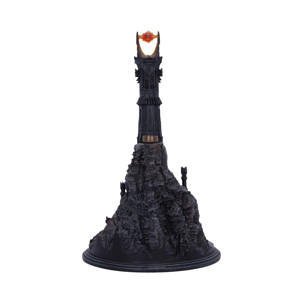 LORD OF THE RINGS - Barad-Dur - Incense Burner 26.5cm - 3