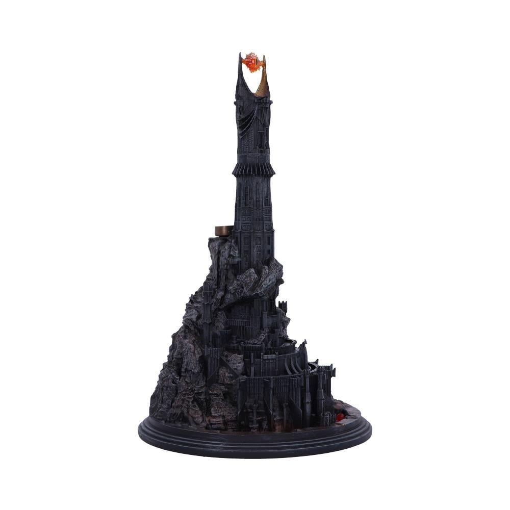 LORD OF THE RINGS - Barad-Dur - Incense Burner 26.5cm - 4