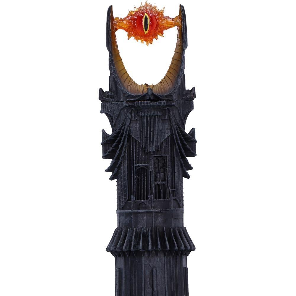 LORD OF THE RINGS - Barad-Dur - Incense Burner 26.5cm - 6