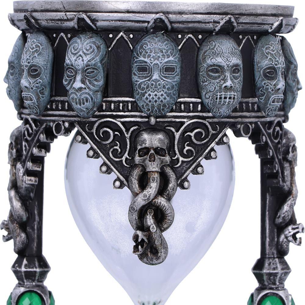 HARRY POTTER - Mangemort - Sablier 22cm - 5