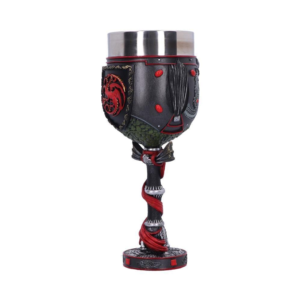 HOUSE OF THE DRAGON - Daemon Targaryen - Goblet 19.5cm - 2