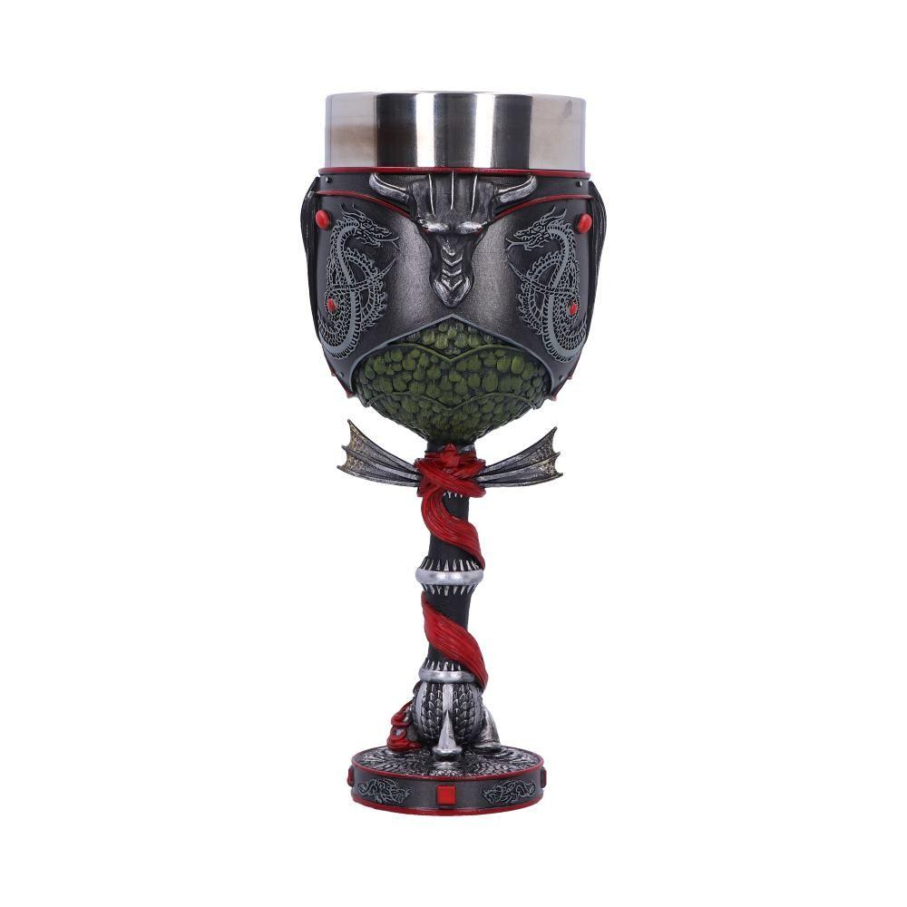 HOUSE OF THE DRAGON - Daemon Targaryen - Goblet 19.5cm - 3