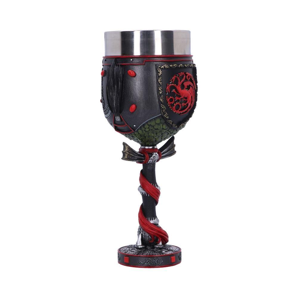 HOUSE OF THE DRAGON - Daemon Targaryen - Goblet 19.5cm - 4