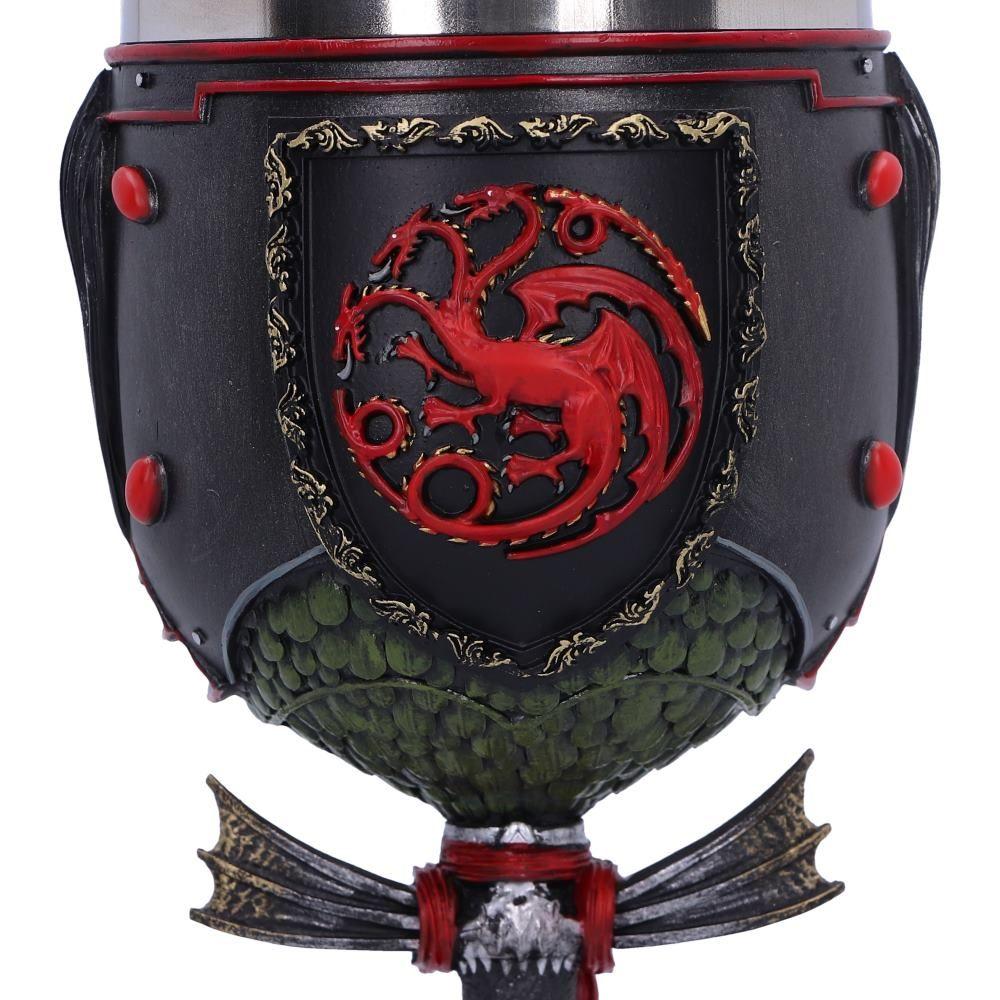 HOUSE OF THE DRAGON - Daemon Targaryen - Goblet 19.5cm - 5