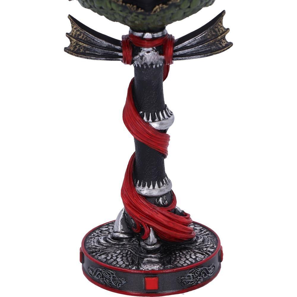 HOUSE OF THE DRAGON - Daemon Targaryen - Goblet 19.5cm - 6