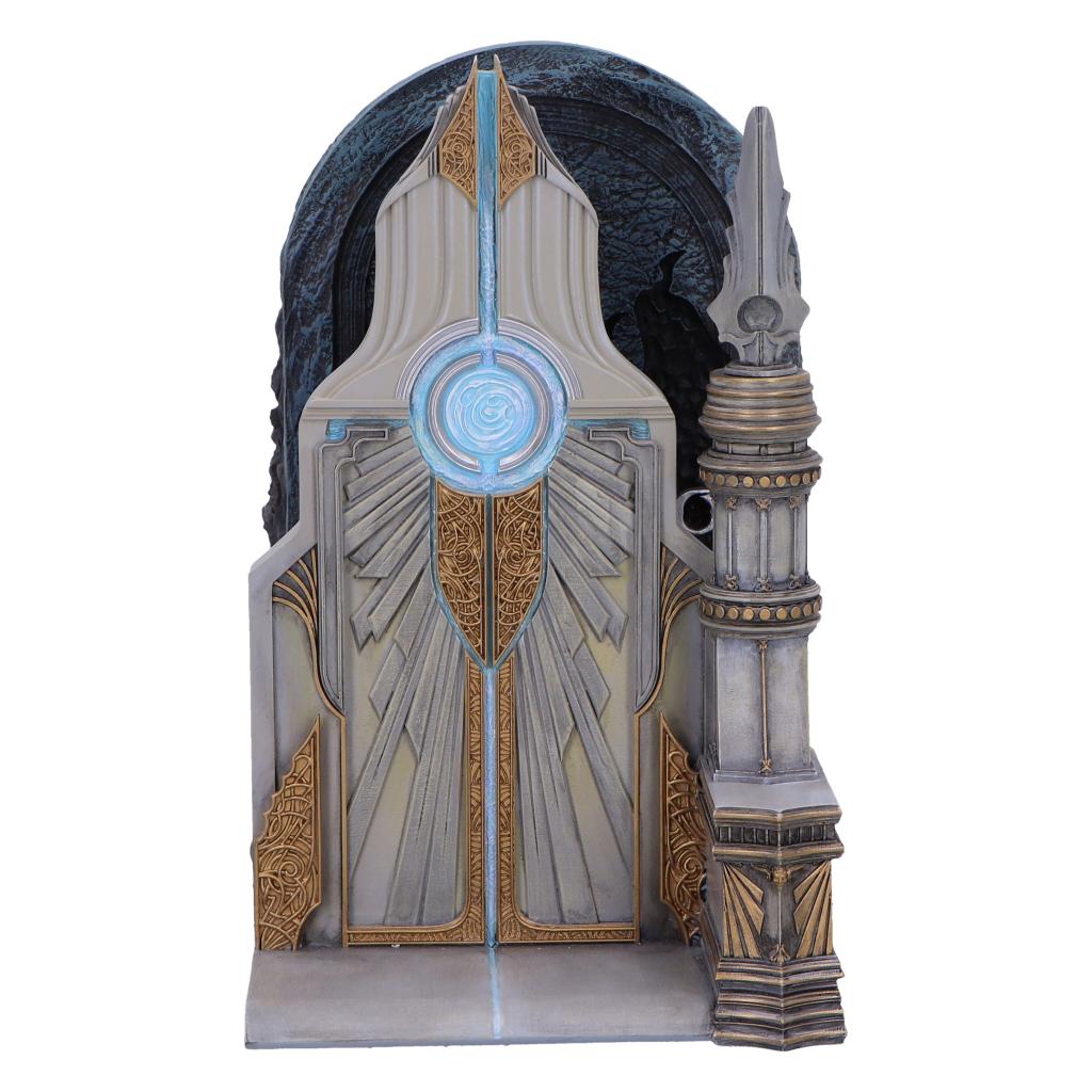 Diablo IV Minion of Hell Bookend 18.3cm Gaming Decoration