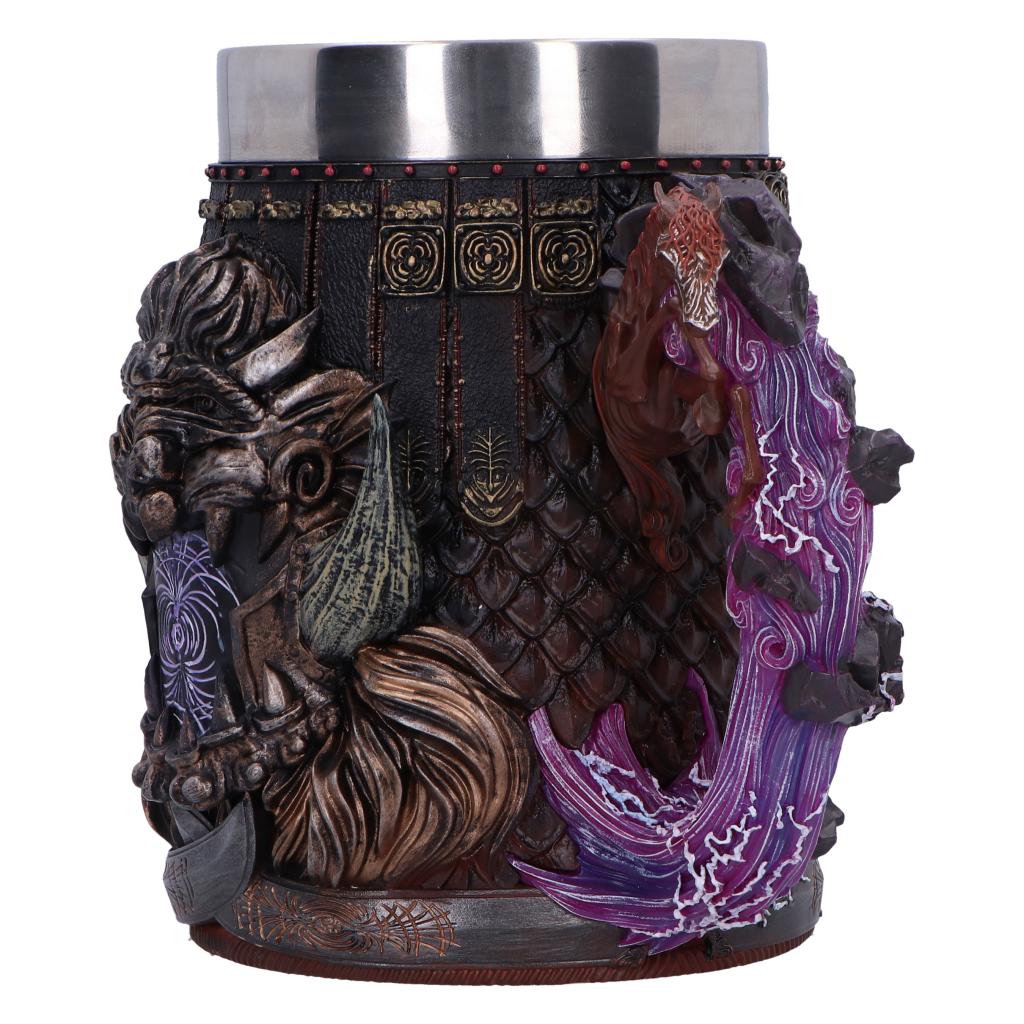 ELDEN RING - Starscourge Radahn - Tankard 15.5cm - 2