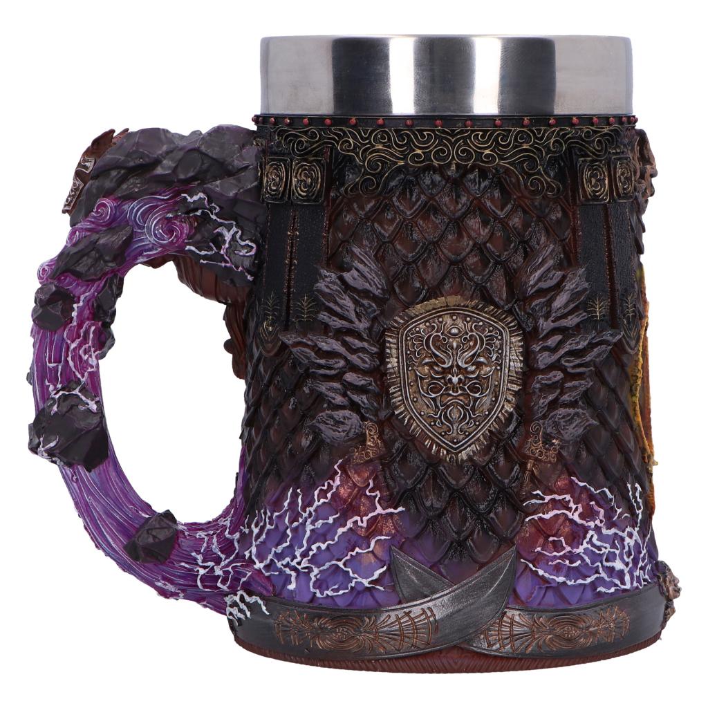 ELDEN RING - Starscourge Radahn - Tankard 15.5cm - 3