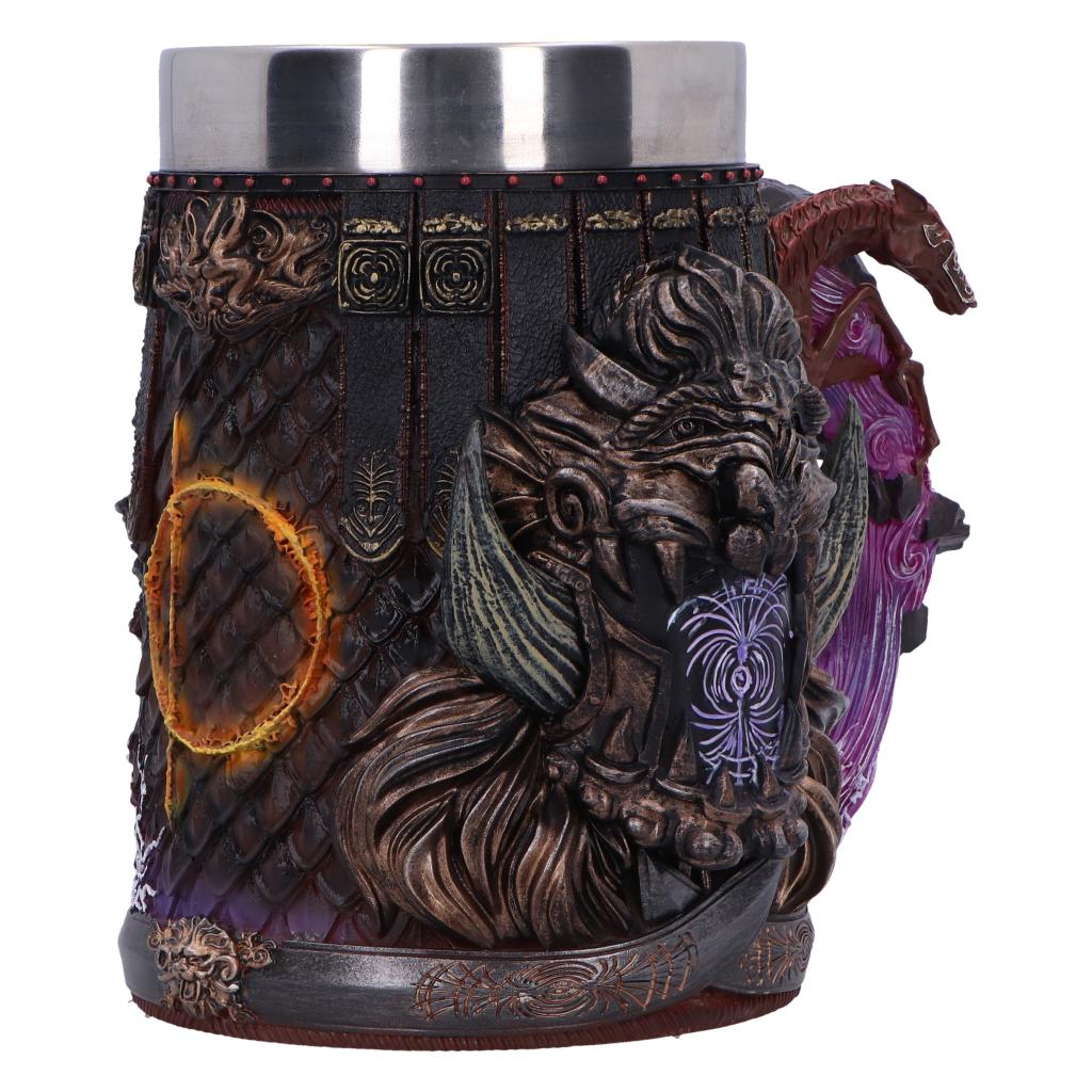 ELDEN RING - Starscourge Radahn - Tankard 15.5cm - 4