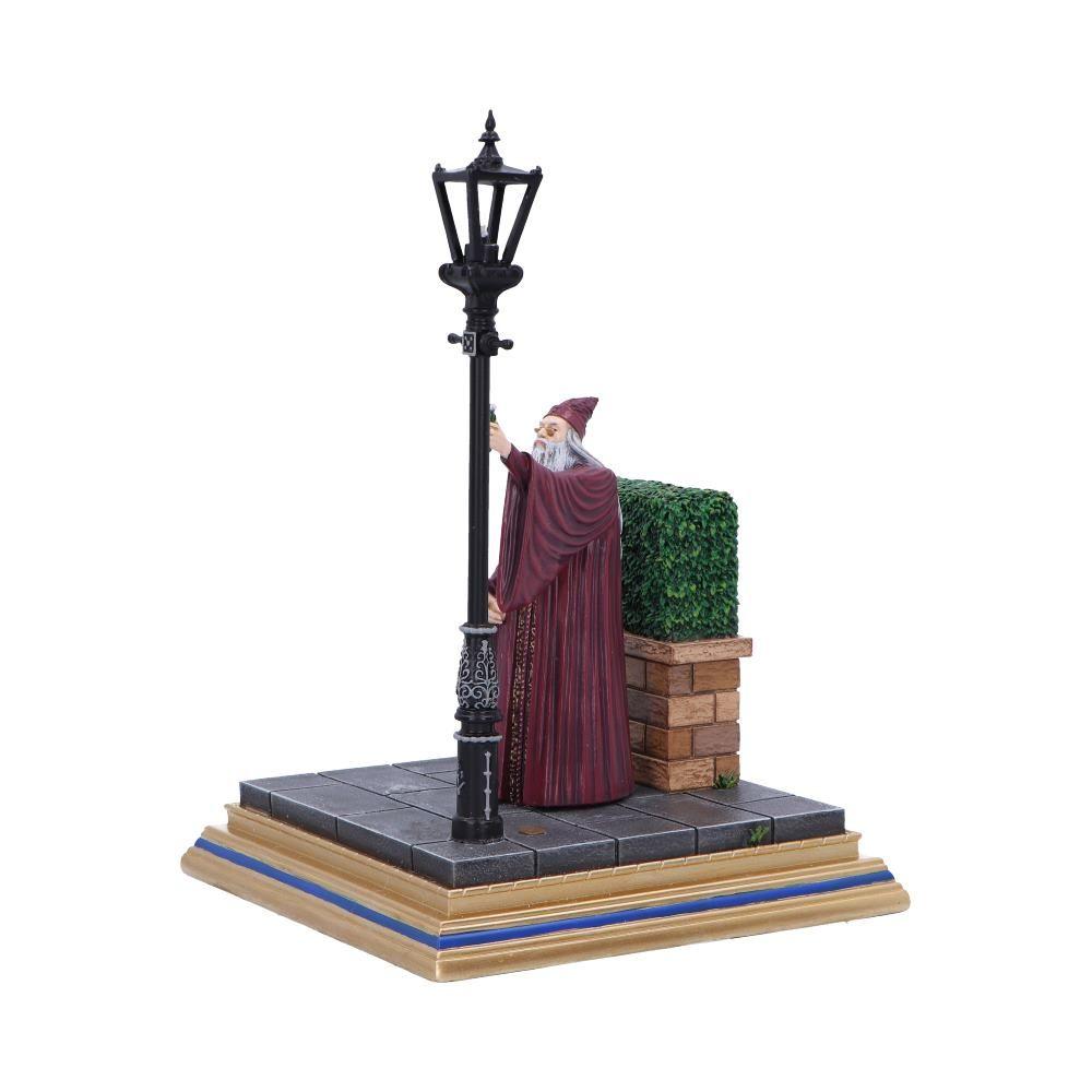 HARRY POTTER - Privet Drive - Light Up Figurine - 3