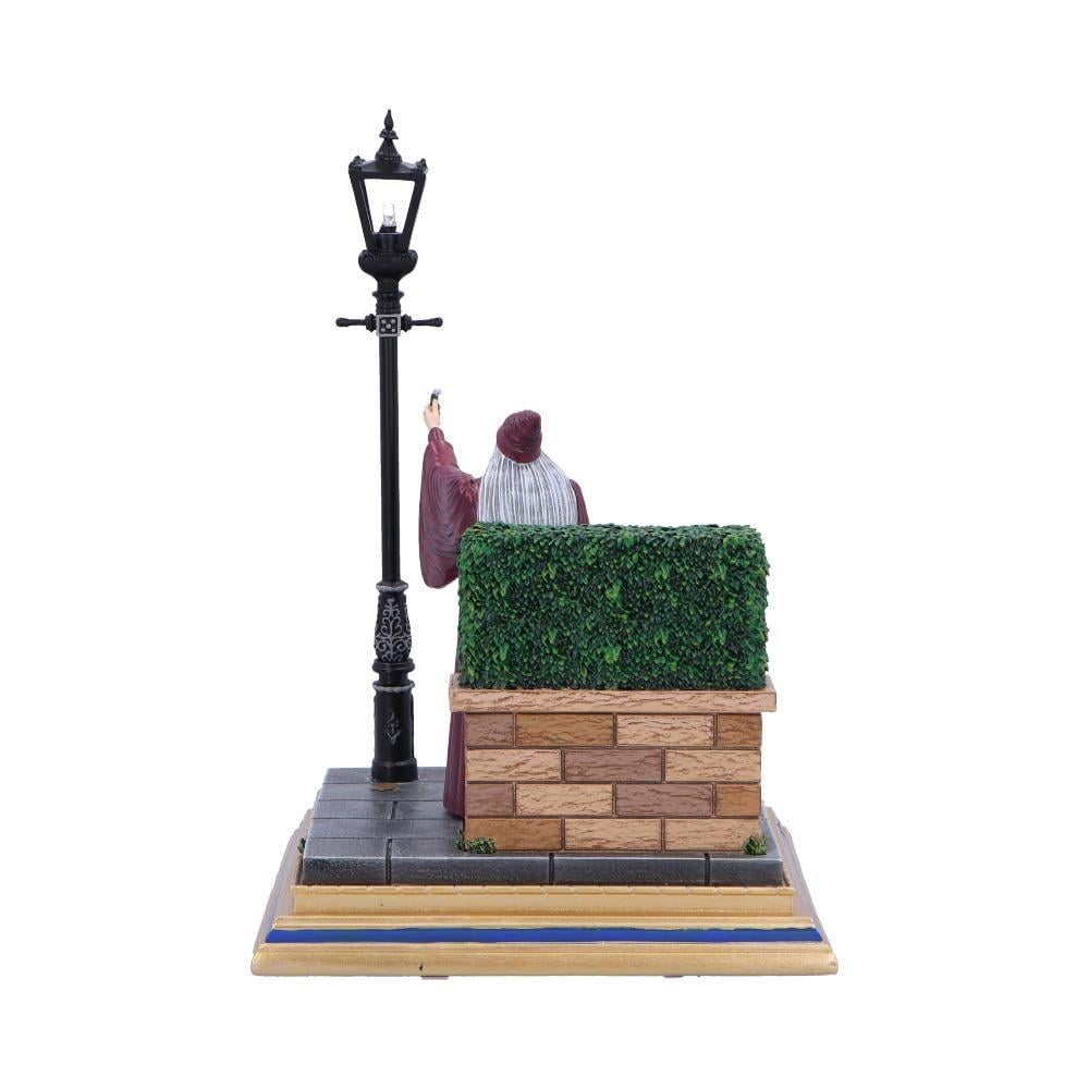 HARRY POTTER - Privet Drive - Light Up Figurine - 4