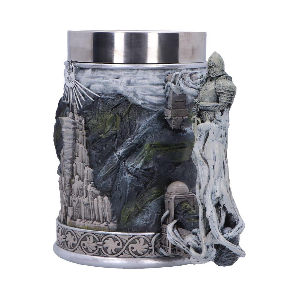 LORD OF THE RINGS - Gondor - Tankard 15cm - 2