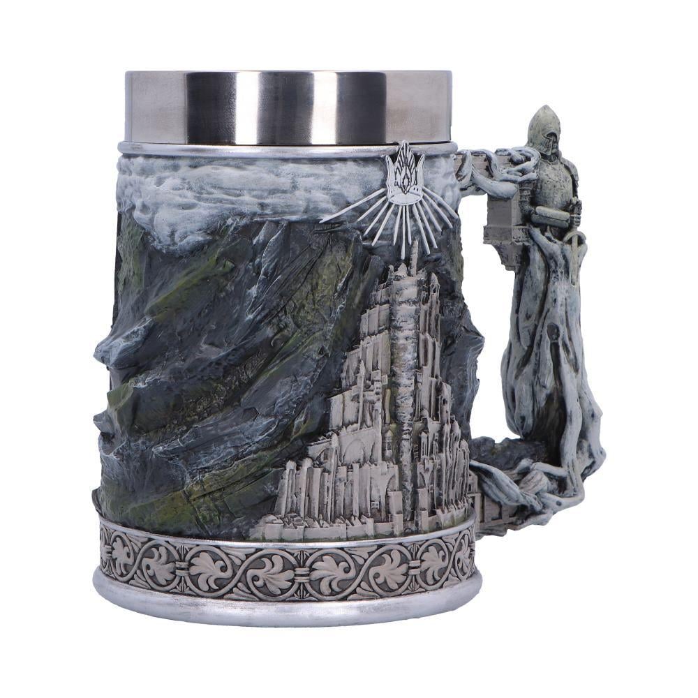 LORD OF THE RINGS - Gondor - Tankard 15cm - 4