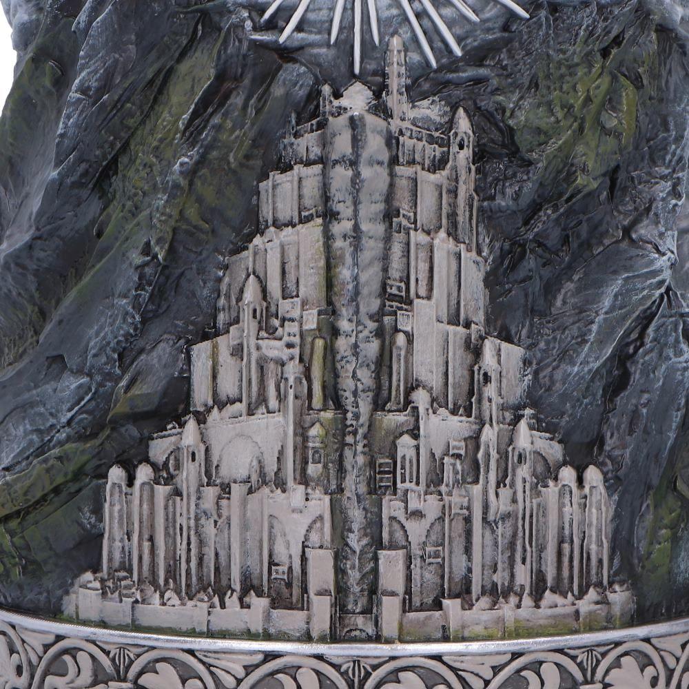 LORD OF THE RINGS - Gondor - Tankard 15cm - 5