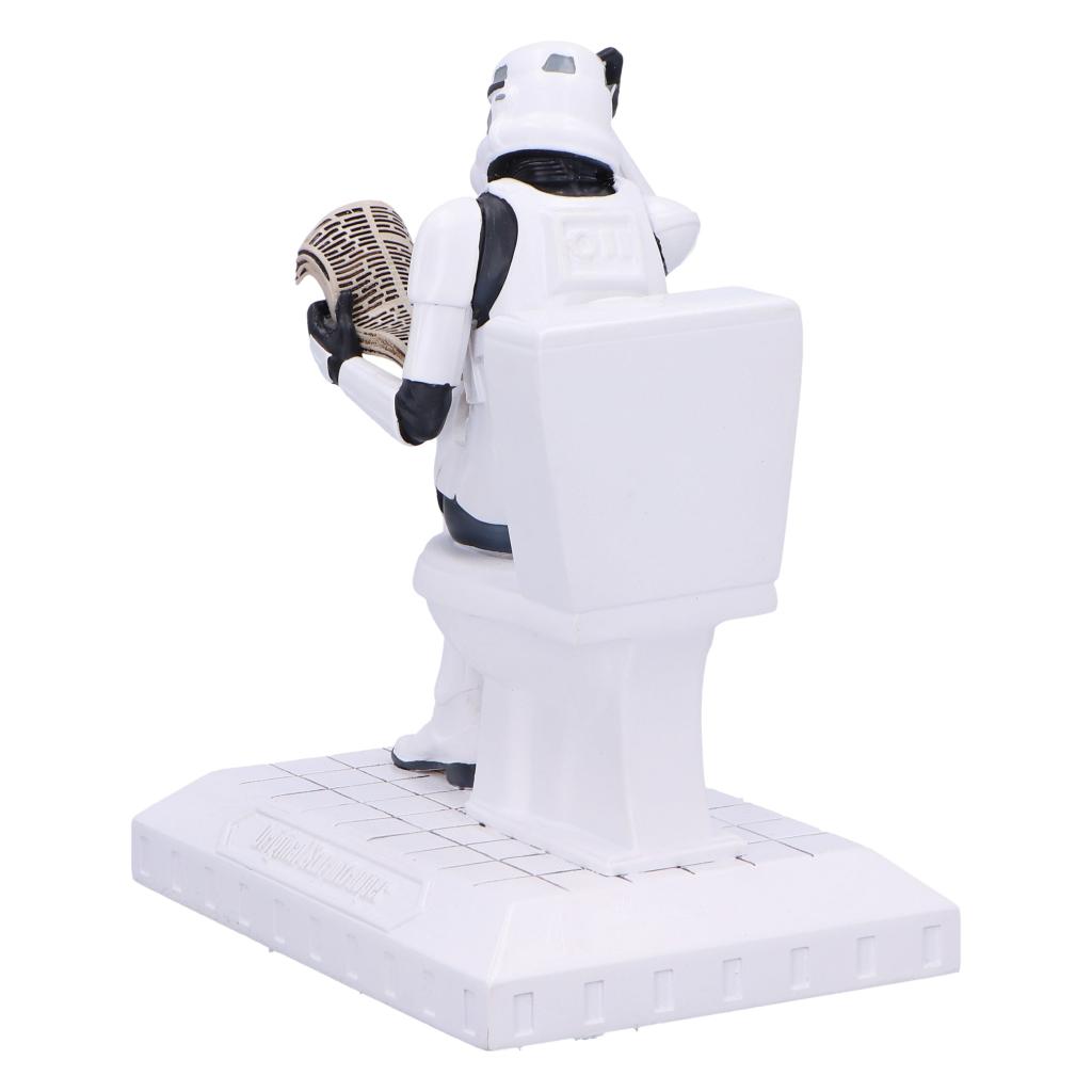 STAR WARS - Stormtrooper 