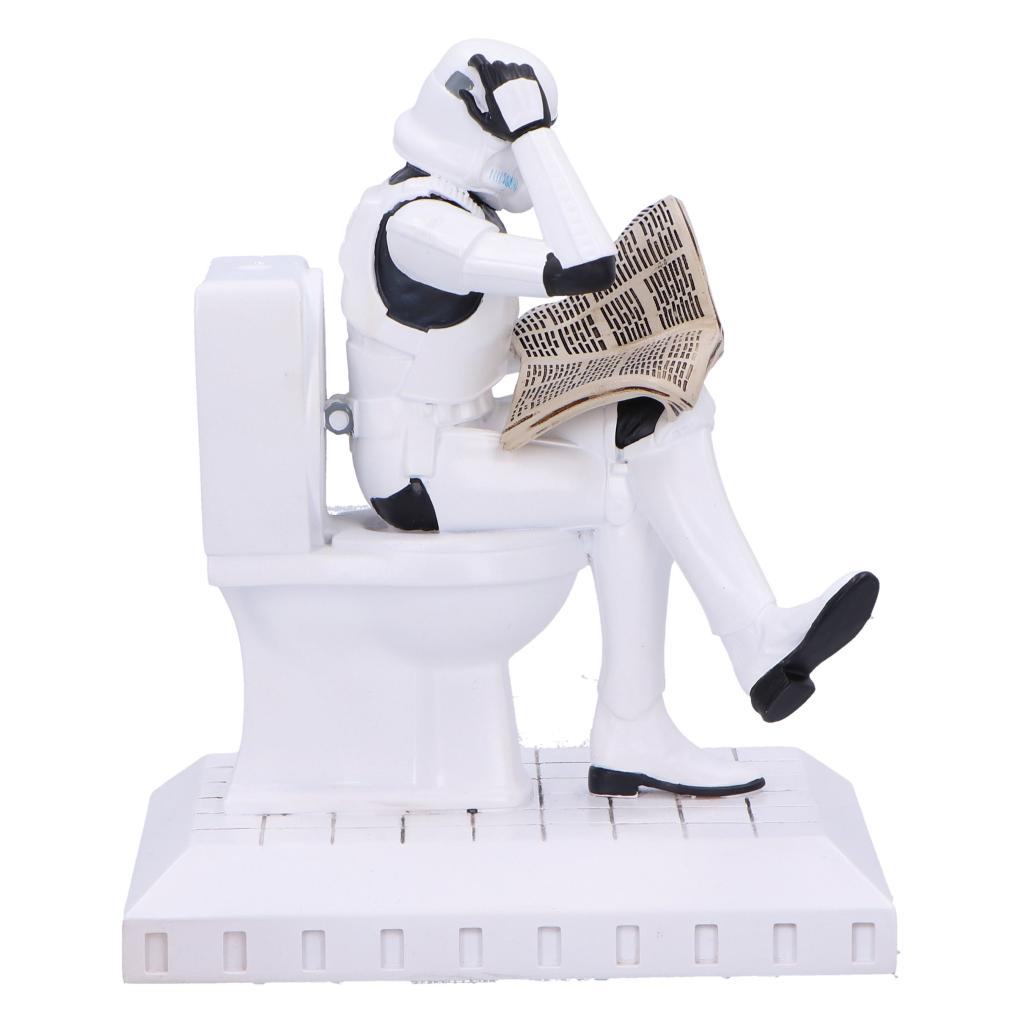 STAR WARS - Stormtrooper 
