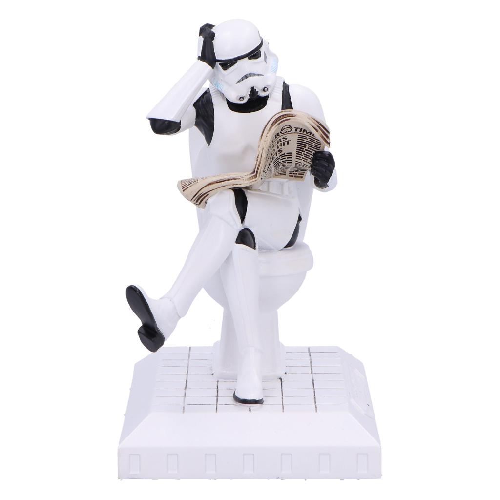 STAR WARS - Stormtrooper 