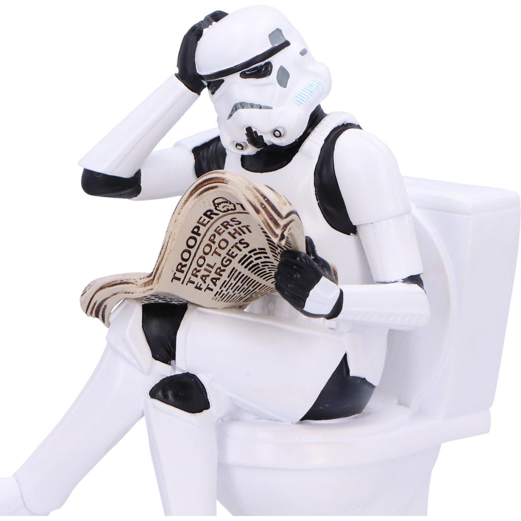 STAR WARS - Stormtrooper 