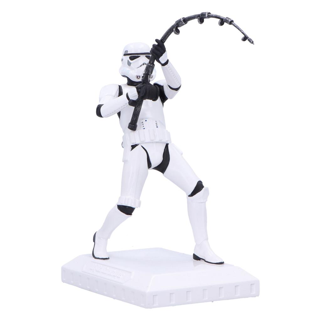 STAR WARS - Stormtrooper 