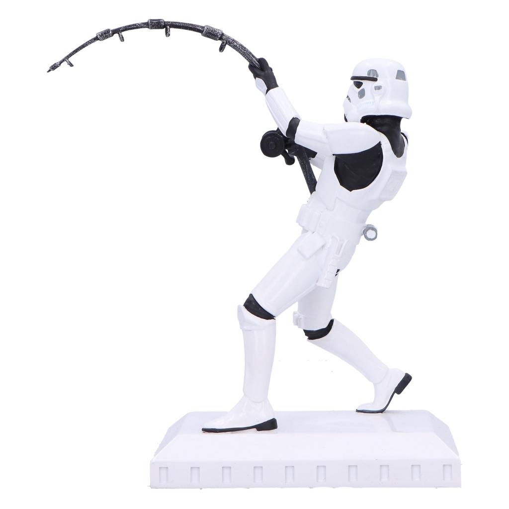 STAR WARS - Stormtrooper 